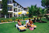 Barut Cennet Hotel 